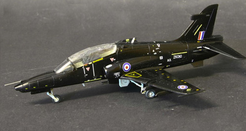 BAe Systems Hawk