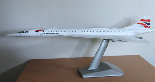 Concorde