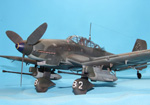 hasegawa-ju87-stuka-fn