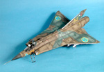 hasegawa-saab-draken