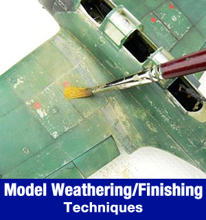 modelfinishing