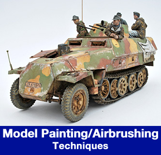 modelpainting