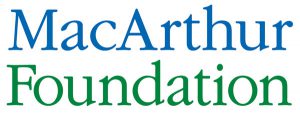 MacArthur Foundation  | Multi-Year Innovation Partner