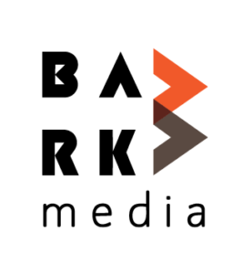 Bark Media Logo