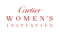 Cartier Women's Initiative
| Funders & Founders Partner