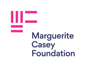 Marguerite Casey Foundation
 | Funders & Founders Partner