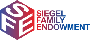 Siegel Family Endowment
| Launch Partner