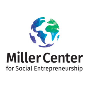 Miller Center for Social Enterpreneurship |
Multi-Year Launch Partner and Funders & Founders Partner