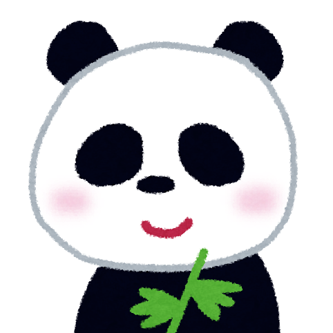 panda