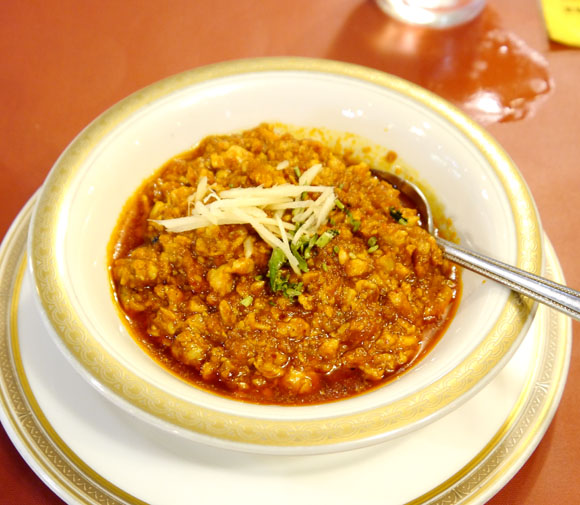 Tokyo Restaurant Serves Sheep Brain Curry, We Investigate