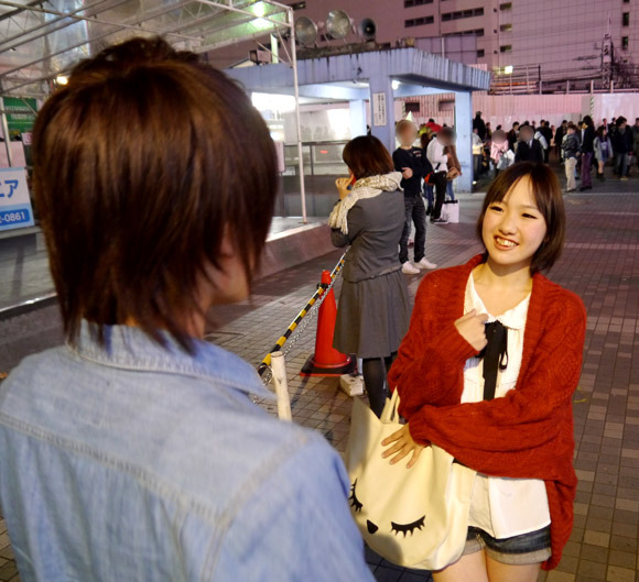 New Japanese “Rent-a-Girlfriend” Service Offers Simulated Romance, and Probably a Little More