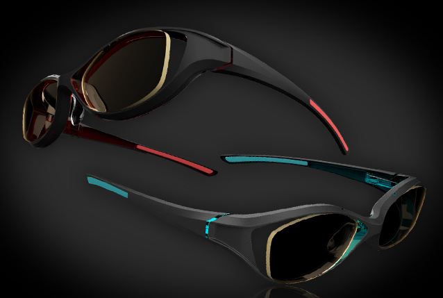 ALIENWARE and JINS PC collaborate on must-have eyewear for the serious gamer