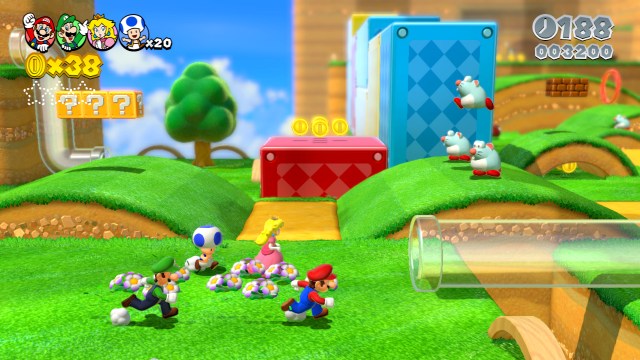 Dozens of new Nintendo games available to play for free at Comic-Con 2013!