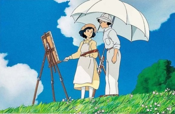 Ghibli’s The Wind Rises earns US$306,000 on opening weekend