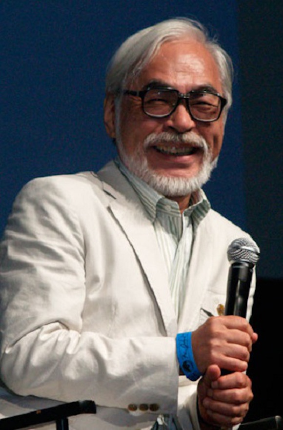 Studio Ghibli’s Hayao Miyazaki to retire from filmmaking