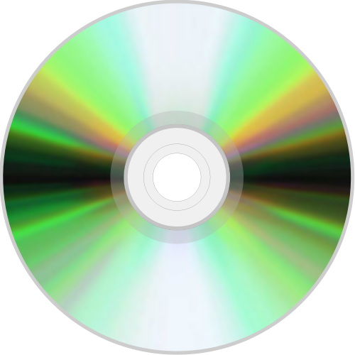 CD