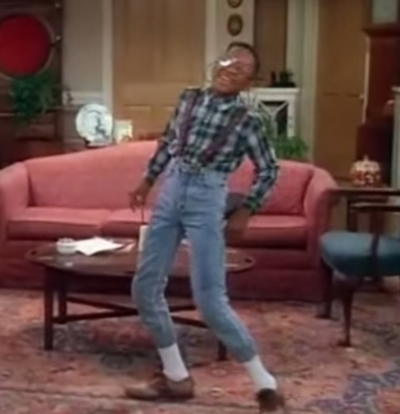 Urkel