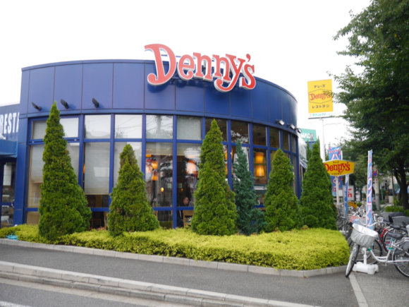 A gourmet family restaurant? Six reasons why you should go to a Denny’s in Japan