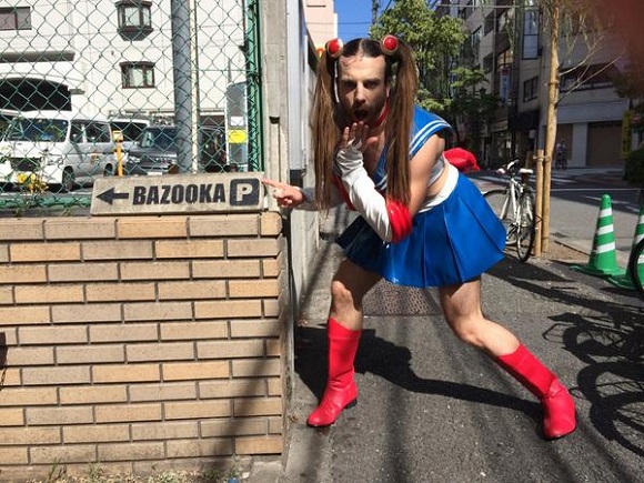 LadyBeard is stirring up a storm with a “dangerous” new tweet! 【Photos】