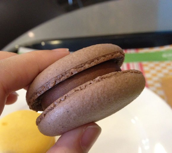 McDonald's Macaron8