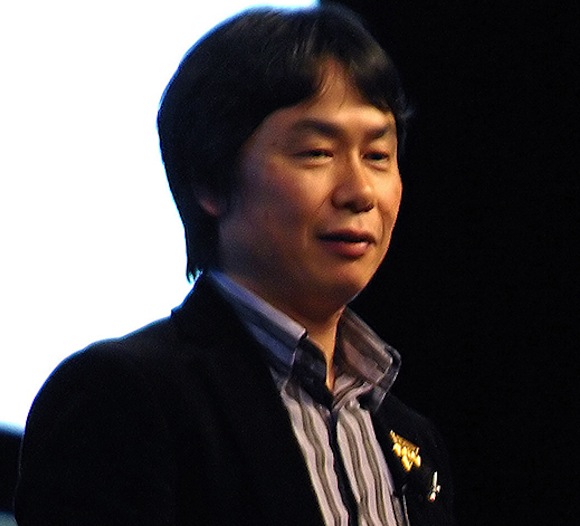 Did Nintendo’s Shigeru Miyamoto just call casual gamers “pathetic”? Well, yes and no