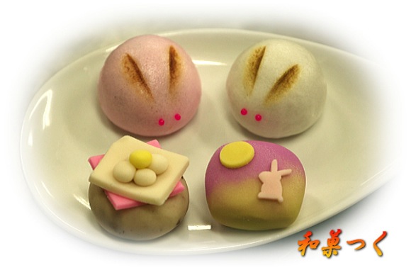 Invasion of the moon rabbits: the delicious tradition of otsukimi 【Photos】