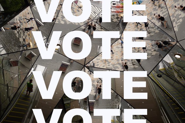 It’s time to vote, vote, vote for your favourite photo!