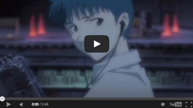 New video for Hikaru Utada’s ‘Beautiful World’ is a slice of Evangelion awesomeness【Video】