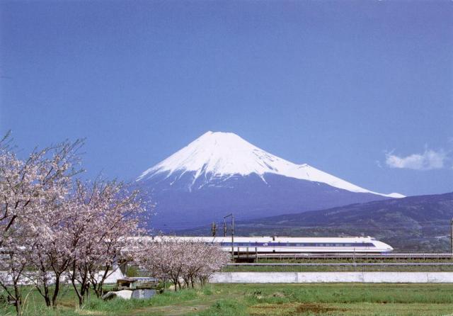 5 places in Japan to visit in 2015