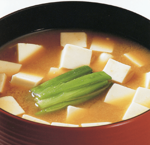 10 distinctly Japanese comfort foods