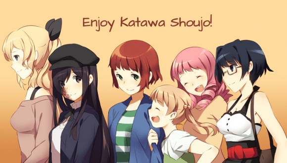 Katawa Shoujo visual novel gets Japanese release… Wait, it wasn’t originally in Japanese?!