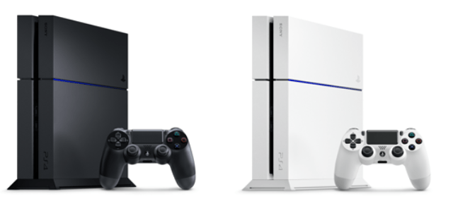 New model PlayStation 4 is lighter and more energy efficient, hits stores this month