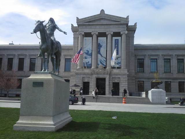 Three fantastic Japan-themed exhibits at Boston’s Museum of Fine Arts set to end soon