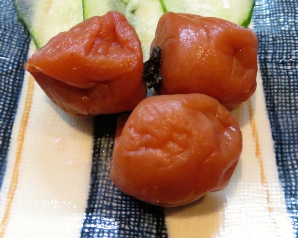 umeboshi