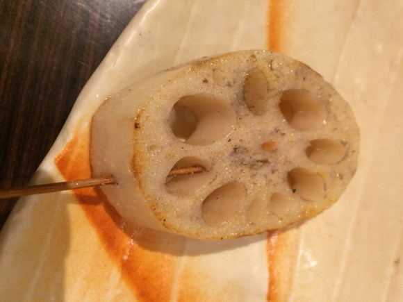 lotus root