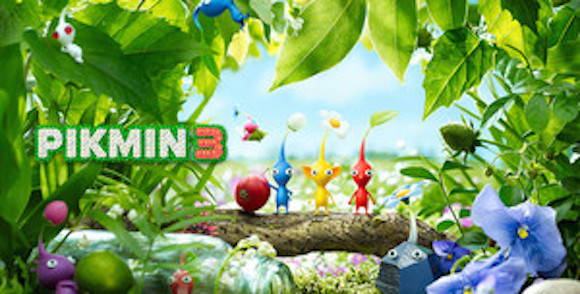 Miyamoto: Pikmin 4 is ‘very close to completion’