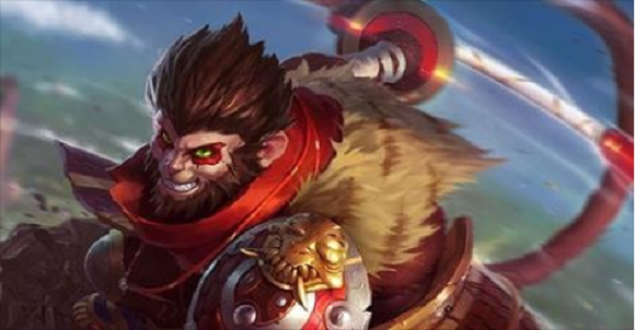 Japanese-language voice for League of Legends’ Wukong revealed, sounds kinda familiar…