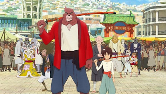 Boy & the Beast producer: Mamoru Hosoda already beginning to work on new film