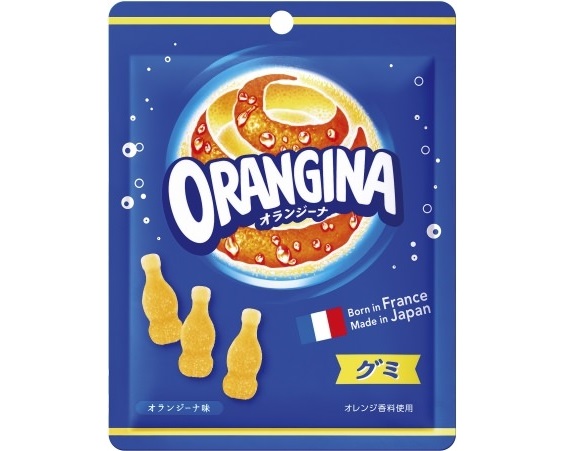 orangina 1