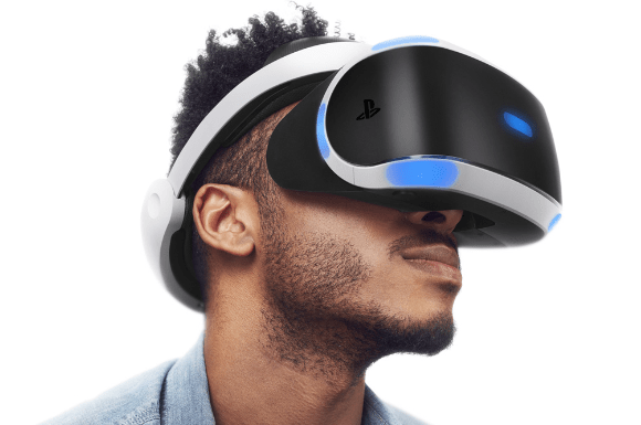 Sony officially announces pricing for PlayStation VR add-on for PlayStation 4