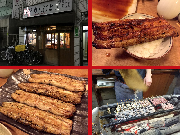 Is Japan’s highest-ranking unagi restaurant worth the six-month wait for a table? We find out