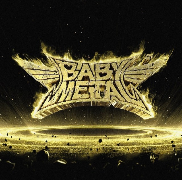 Babymetal’s new album, Metal Resistance, is out now and it’s awesome