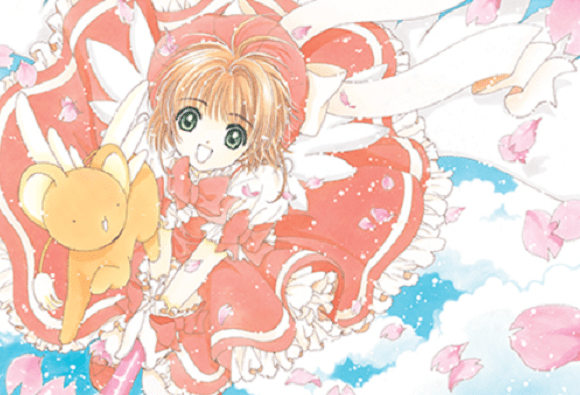 Cardcaptor Sakura’s new manga isn’t a one-shot side story, but a sequel series set to start soon!