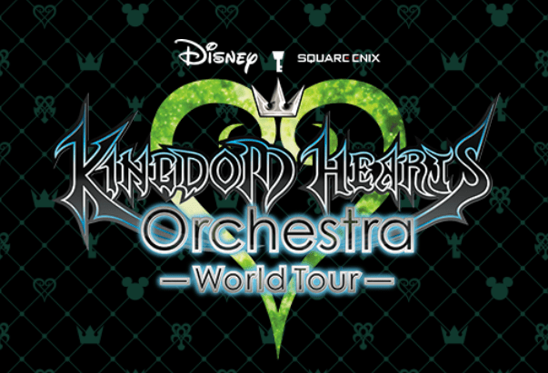 Kingdom Hearts orchestral world tour announced, will perform video games’ music in six countries