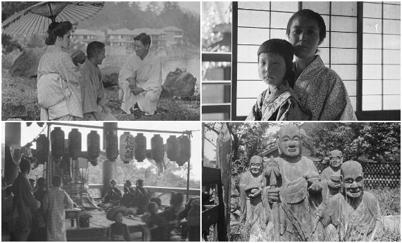 Artist’s photos from early 1900s Japan are little windows into another world 【Photos】