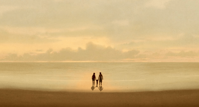 “The Red Turtle” receives standing ovation at the 2016 Cannes Film Festival