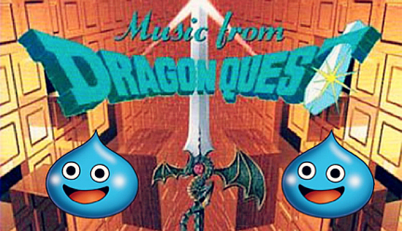 Twitter users claim Dragon Quest theme is eerily similar to university song, North Korea’s anthem