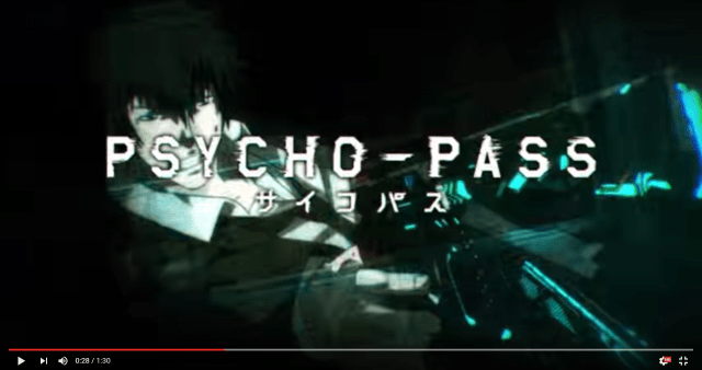 Psycho-Pass: Mandatory Happiness PS4/Vita Game’s Introduction Trailer Highlights Characters