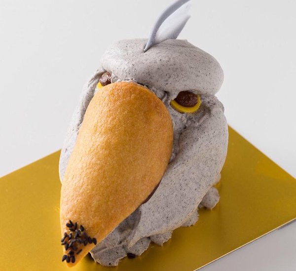 Check out this fun cake sensation that’s sweeping the nation【Photos】