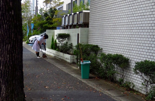 8 Reasons Japan is so clean: the wa of cleanliness